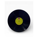 Hendrix Band Of Gypsys - Capitol STAO-472 LP Vinyl Record Gatefold 12-Inch Stereo