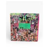 Cream Disraeli Gears - ATCO Stereo 12 Inch LP (1967)