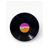 Cream Disraeli Gears - ATCO Stereo 12 Inch LP (1967)