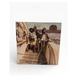 The Byrds Untitled - Columbia LP Gatefold