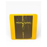 The Doors - L.A. Woman - Vinyl LP - Elektra EKS-75011-A/B