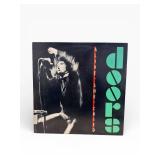 The Doors - Alive, She Cried (2-LP Set) Elektra 60269-1 Stereo 1983