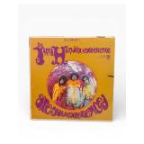 The Jimi Hendrix Experience - Are You Experienced? LP (RS 6261) Reprise Vinyl