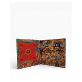 The Rolling Stones - Their Satanic Majesties Request (London LP)