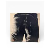 The Rolling Stones Sticky Fingers - Vinyl LP - COC 59100