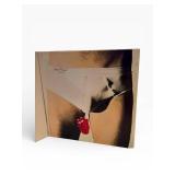 The Rolling Stones Sticky Fingers - Vinyl LP - COC 59100