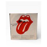The Rolling Stones Sticky Fingers - Vinyl LP - COC 59100