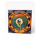 Cristo Redentor - Harvey Mandel Vinyl LP