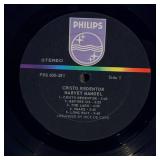 Cristo Redentor - Harvey Mandel Vinyl LP