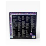 Capitol Venus and Mars - Wings Vinyl LP SMAS-11419 (1975)