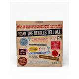 Hear The Beatles Tell All - Vee-Jay Records LP (VJLP 202 PRO)
