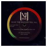 Hear The Beatles Tell All - Vee-Jay Records LP (VJLP 202 PRO)