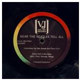Hear The Beatles Tell All - Vee-Jay Records LP (VJLP 202 PRO)