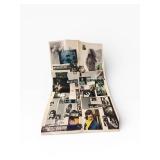 Beatles Vinyl LPs & Photo Book Set - Capitol Pink Label SWBO Series (1960s)