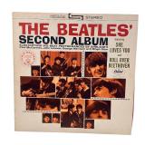 Capitol Records - The Beatles