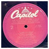 Capitol Records - The Beatles