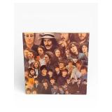 The Beatles 20 Greatest Hits - Capitol 2-LP Vinyl Record Set