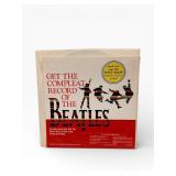 Capitol The Beatles Rubber Soul 12-inch LP SW-2442