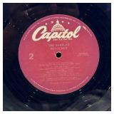 Beatles Revolver - Capitol SW-2576 1966 12-inch LP