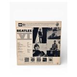 Capitol Beatles VI - 2-LP Vinyl Set