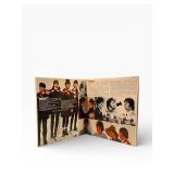 The Beatles Help! Soundtrack LP - 2-LP Set