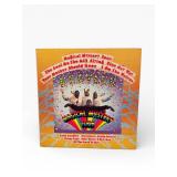 The Beatles Magical Mystery Tour - Capitol Records 2-LP Gatefold Vinyl Box Set