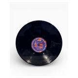 Vinyl LP Tug of War - 12-Inch Columbia - Vintage Album Cover