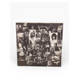 Van Halen Diver Down 2xLP BSK 3677 Warner Bros 1982