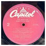 The Beatles Something New - Capitol ST-2108 2xLP Vinyl Album