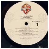 Fleetwood Mac Rumours 2LP Vinyl Set - BSK 3010