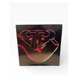 GTR Self Titled Arista Records