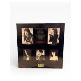 GTR Self Titled Arista Records