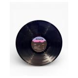 GTR Self Titled Arista Records