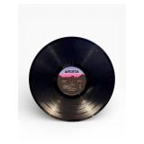 GTR Self Titled Arista Records