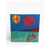 Ten Years After Watt - Chrysalis PV 41085 Vinyl LP (1975)