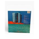 Ten Years After Watt - Chrysalis PV 41085 Vinyl LP (1975)