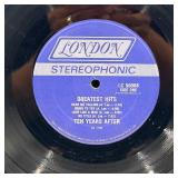 Ten Years After Greatest Hits - London Stereophonic LP LC 50008
