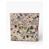 Led Zeppelin II Box Set with Led Zeppelin III Vinyl LPs - Atlantic