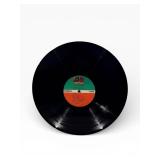 Led Zeppelin II Box Set with Led Zeppelin III Vinyl LPs - Atlantic