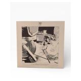 Led Zeppelin In Through the Out Door Vinyl LP - Swan Song SS 16002 (1979)