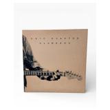 Eric Clapton Slowhand LP - RSO Records 12 Inch Vinyl Gatefold (1977)