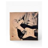 Eric Clapton Slowhand LP - RSO Records 12 Inch Vinyl Gatefold (1977)