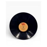 Eric Clapton Slowhand LP - RSO Records 12 Inch Vinyl Gatefold (1977)