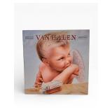 Van Halen 1984 - 2LP Vinyl Album - Warner Bros Records