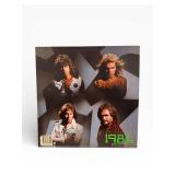 Van Halen 1984 - 2LP Vinyl Album - Warner Bros Records