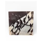 Billy Idol - Billy Idol (Chrysalis FV 41377) 12-Inch Vinyl LP