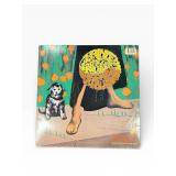 Prince And The Revolution Raspberry Beret 12" Vinyl Single - New Mix 7:25 / 6:48 - Warner Bros.