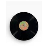 Prince And The Revolution Raspberry Beret 12" Vinyl Single - New Mix 7:25 / 6:48 - Warner Bros.