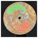 Prince And The Revolution Raspberry Beret 12" Vinyl Single - New Mix 7:25 / 6:48 - Warner Bros.