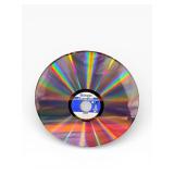 KISS Animalize Live Uncensored LaserDisc - 2-Disc Set PA-85-141 - Pioneer Artists